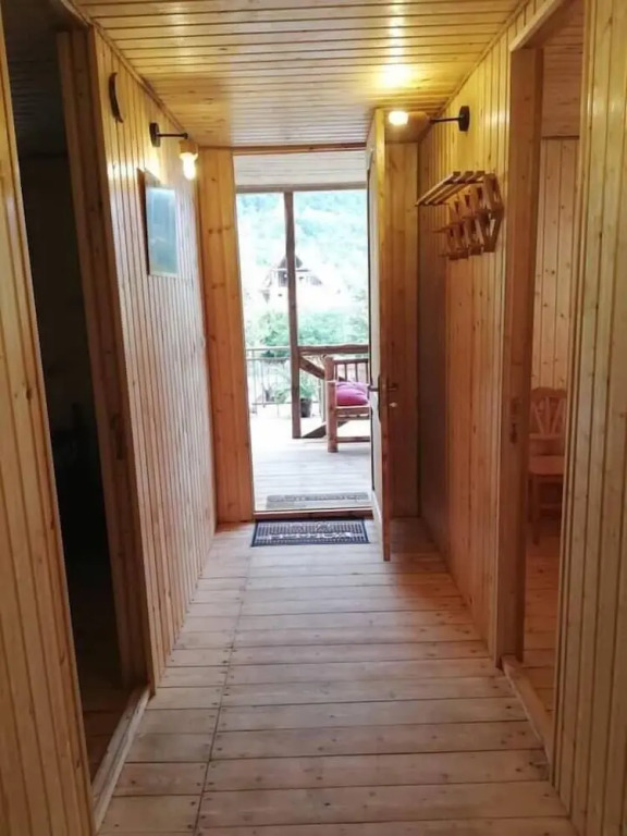 Гостевой дом Agro Guesthouse Korena