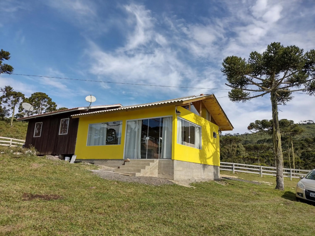 Casa de Temporada Fazenda Borba