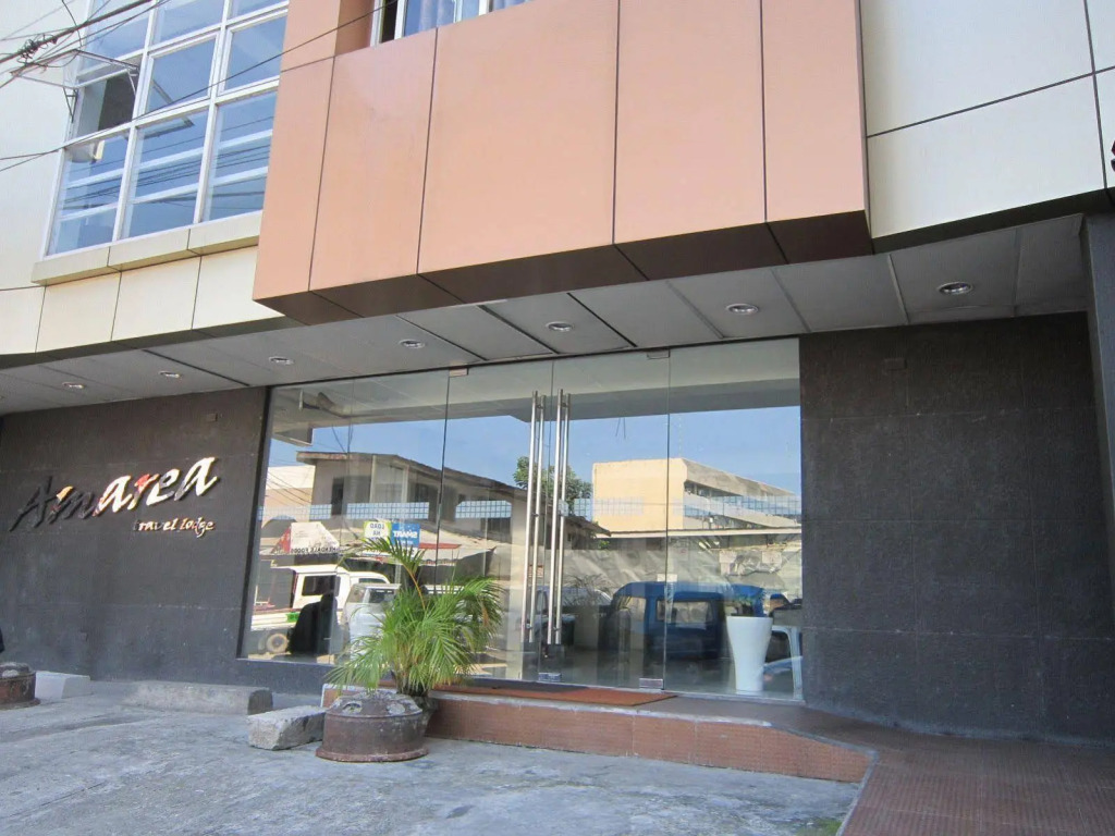 Amarea Travel Lodge