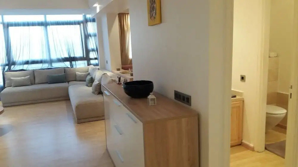 See view apartments