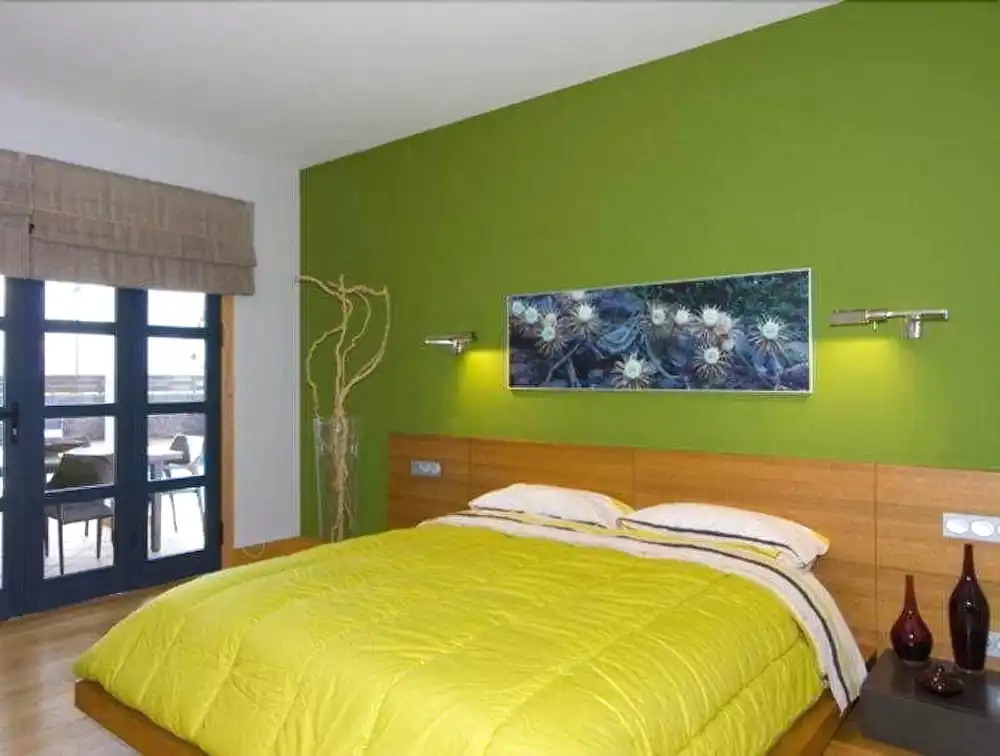 Villas Mamma Mia Sleeps 6 with Pool