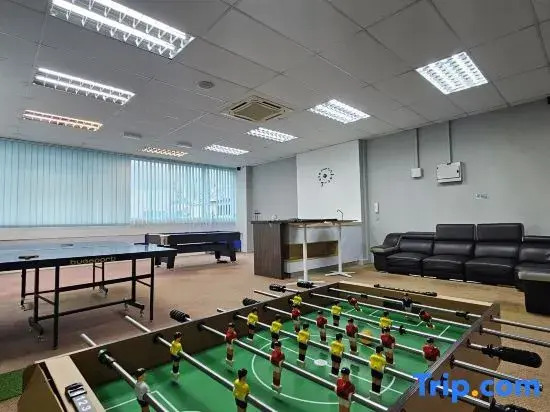Vue Residence & Home Stay Apartment