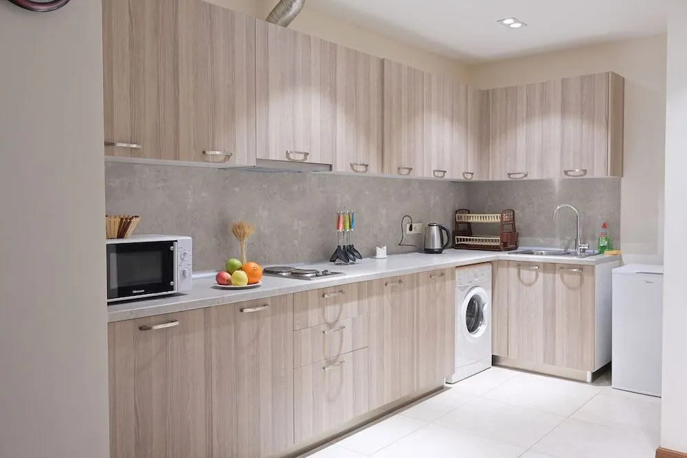 City Centre Apartments