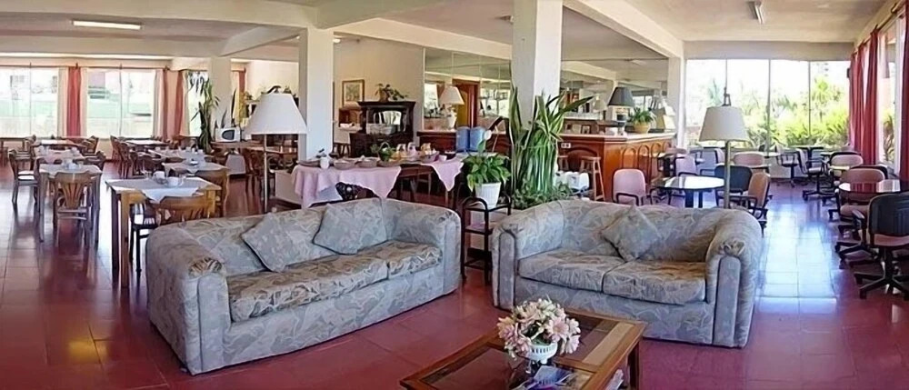 Les Chalets Apart Hotel