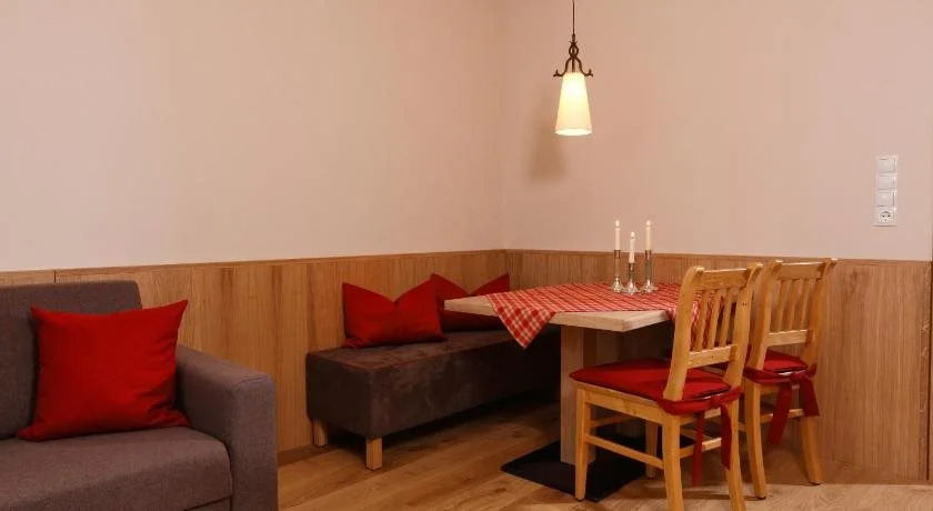Hotel Enzian & Apartmenthotel Johannes