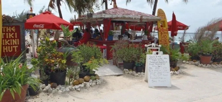 Courtyard by Marriott Nassau Downtown/Junkanoo Beach