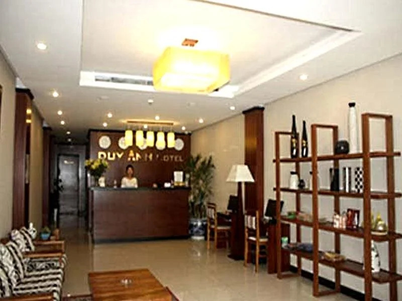 Duy Anh Hotel