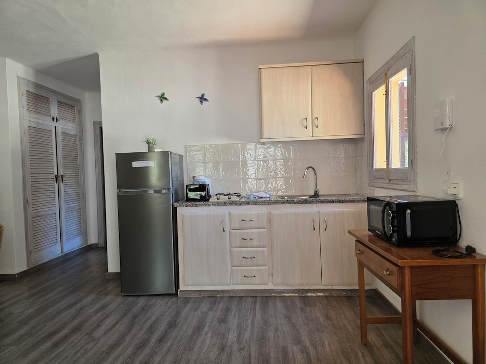 Apartamentos Turísticos Casin