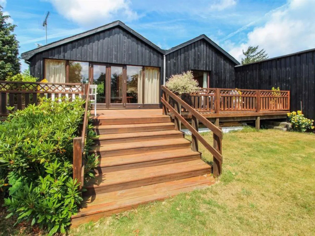 "Merita" - 300m from the sea in Sealand