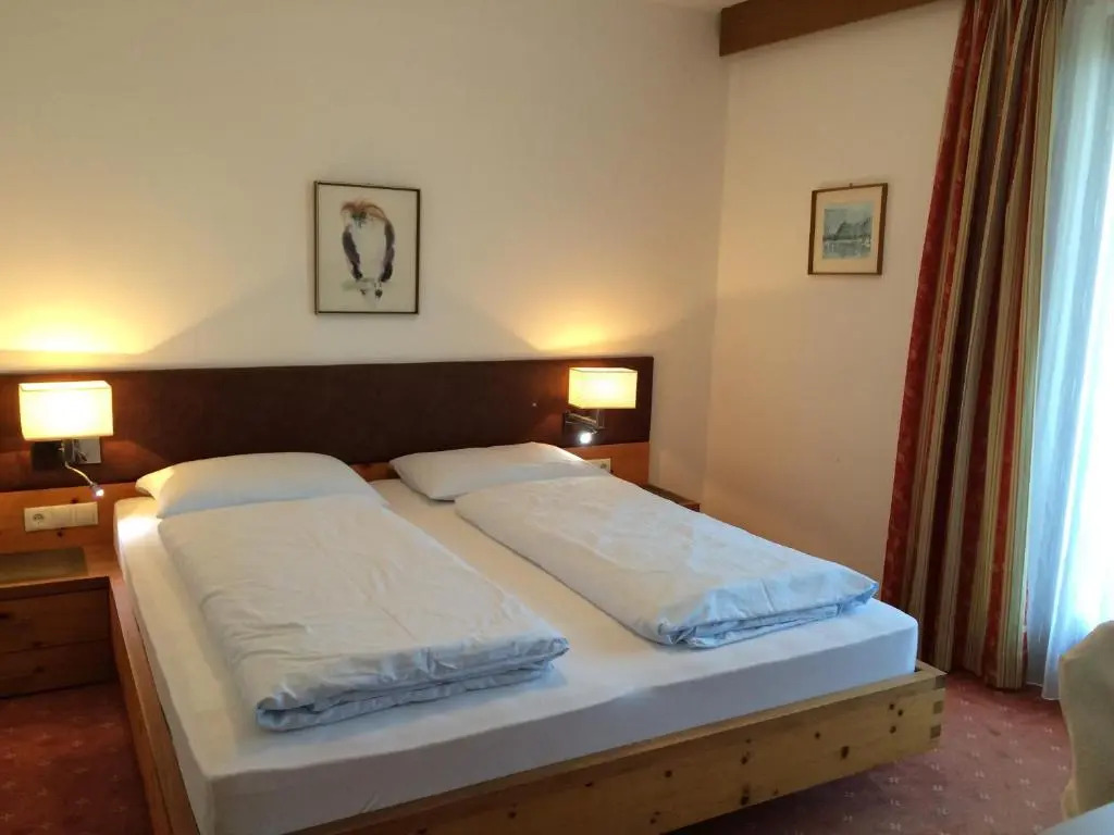 Hotel Garni Paler