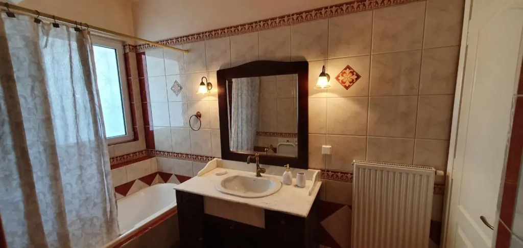 Athenian Luxury Villa in Glyfada