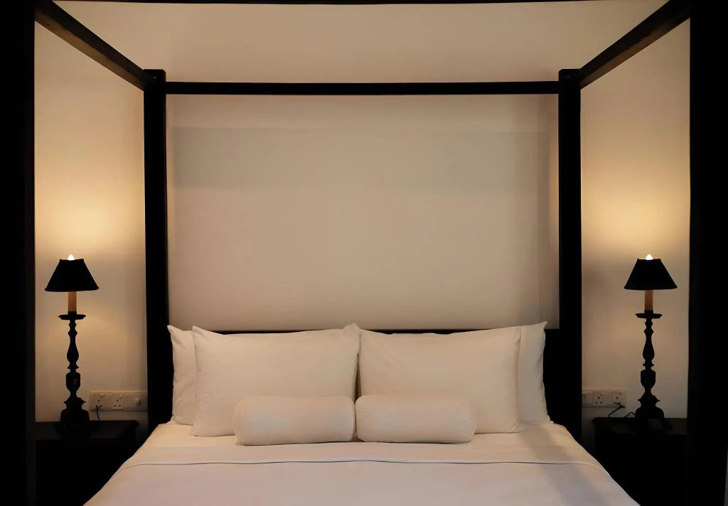 Villa White Queen Resort & Spa