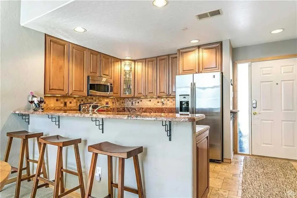 Canyon Run I302 3 Bedrooms 3 Bathrooms Condo