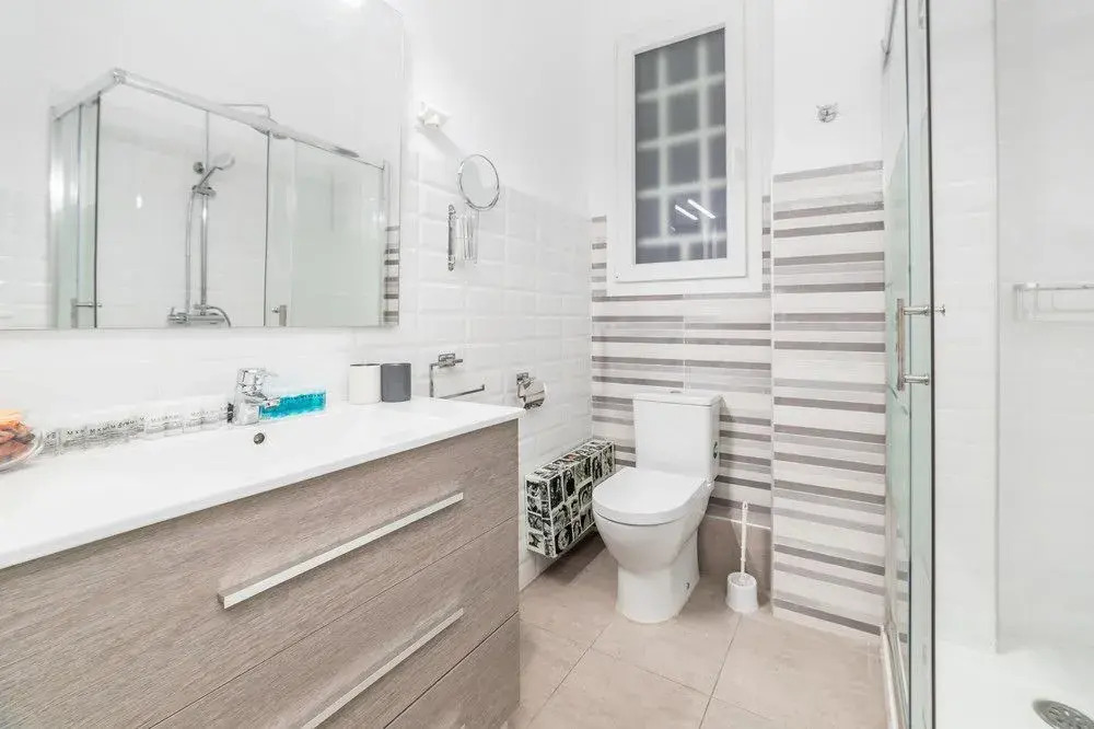Apartment Travel Habitat Canovas