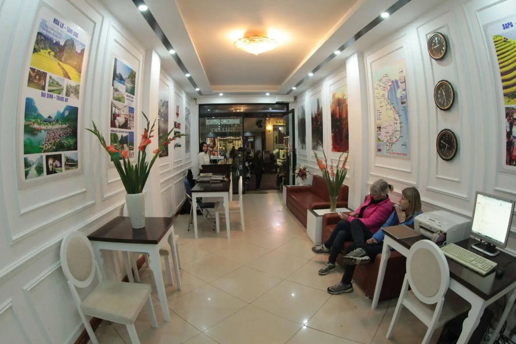 Heart Hotel