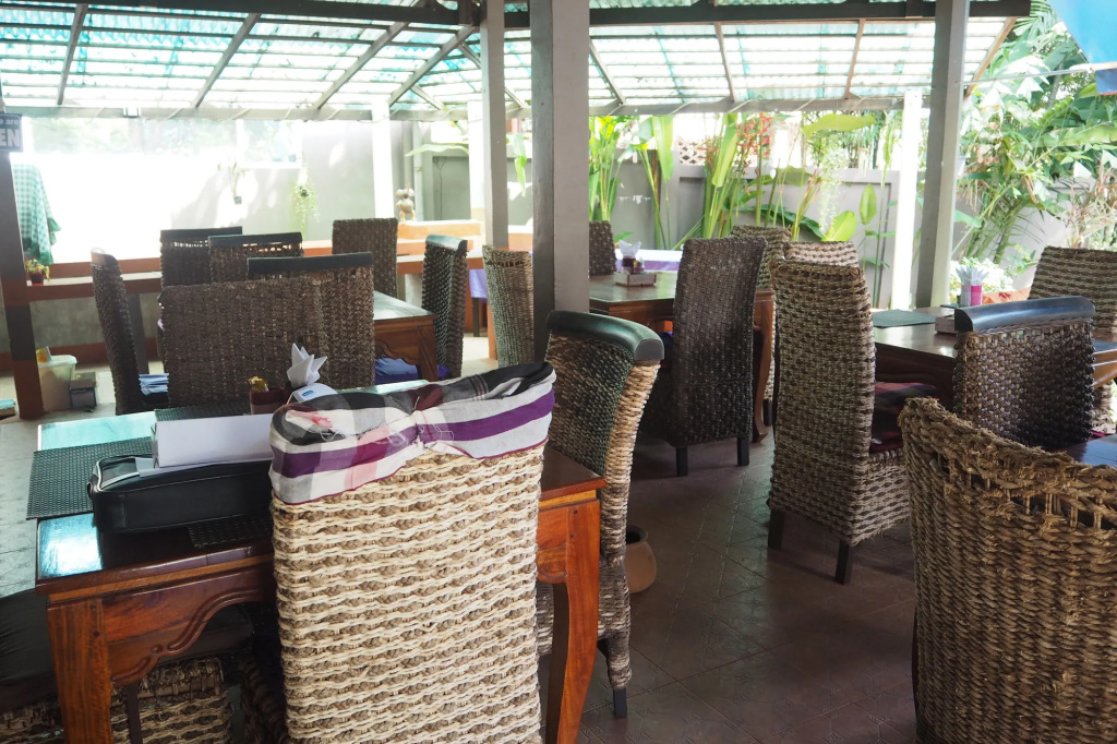 Faye Orchid Garden Resort