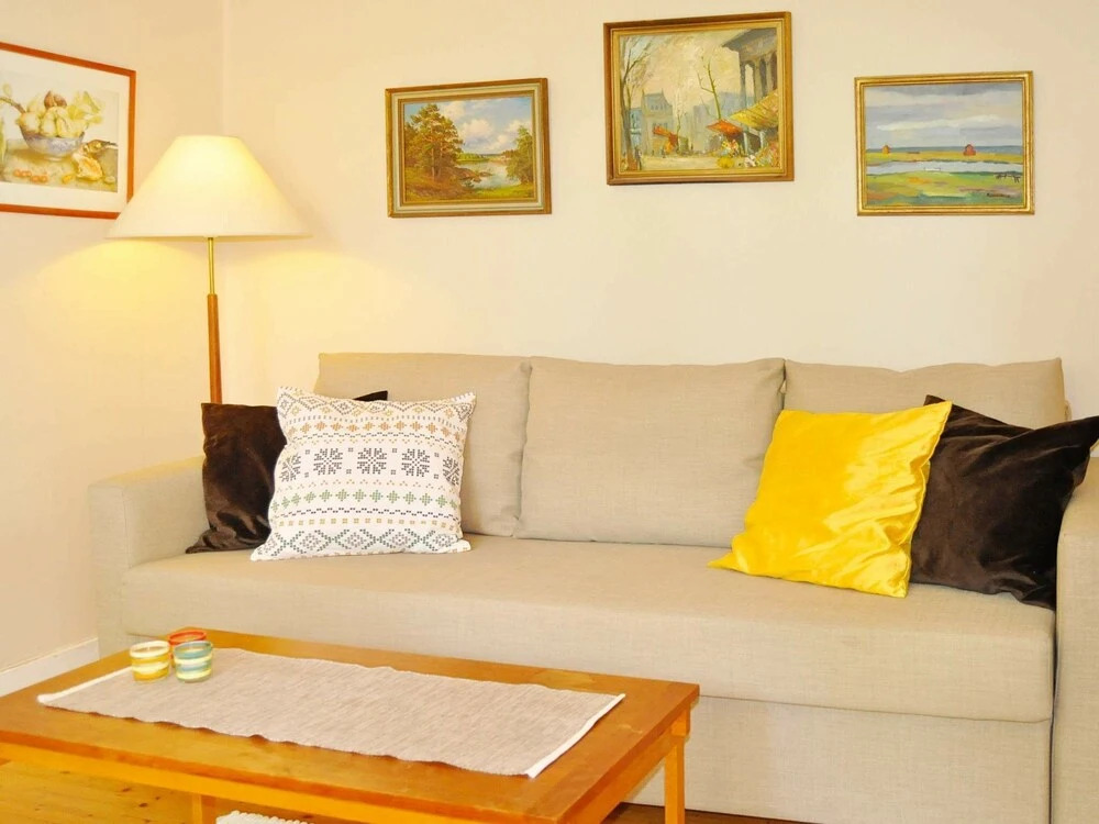 4 Person Holiday Home in Tingsryd