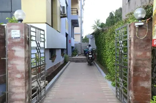 Neeladri Palace
