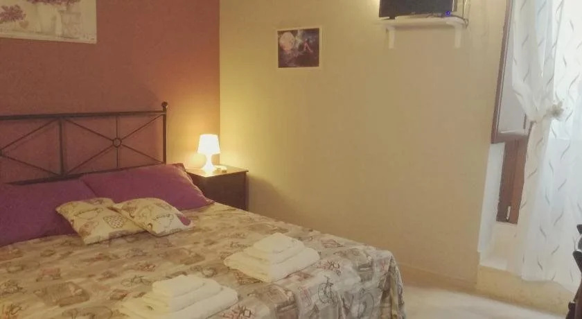 B&B il golfo delle sirene