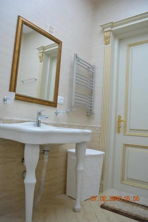 Apartment Abdulkerim Ali-Zadeh 6