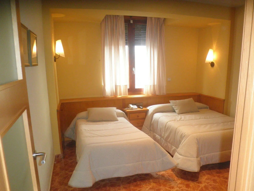 Hotel Sanchez