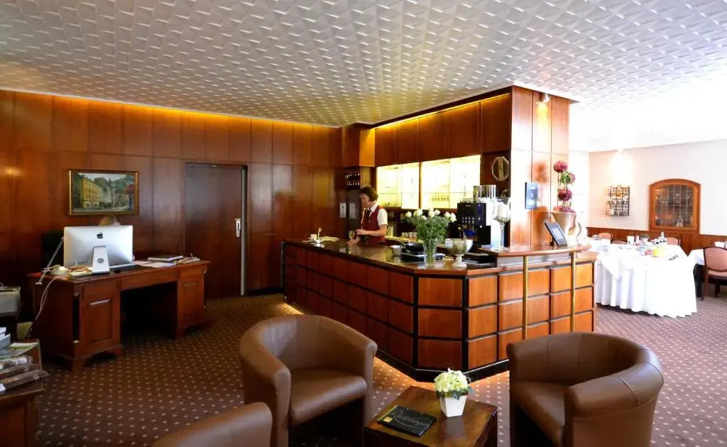 Hotel Binz
