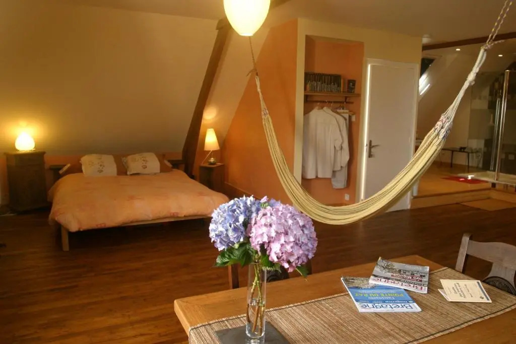Loargann Chambres dhôtes