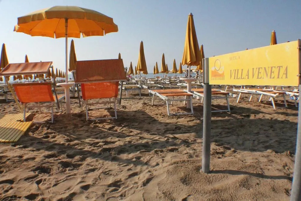 Hotel Villa Veneta
