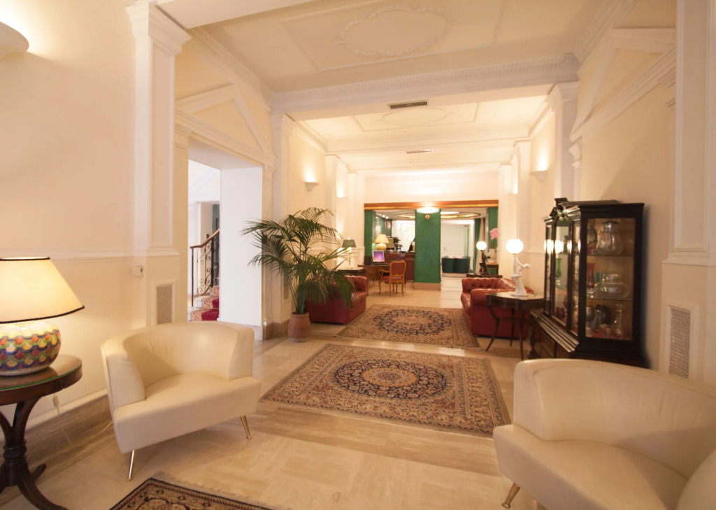 Hotel Laurentia