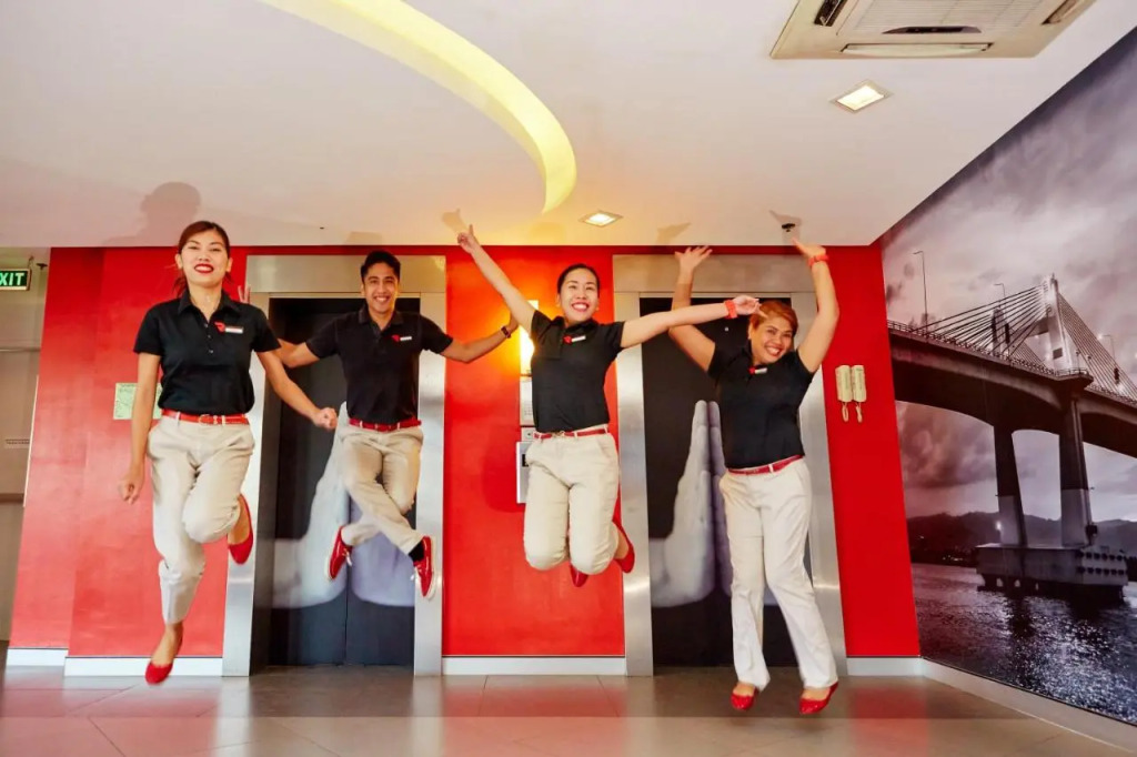 Red Planet Cebu