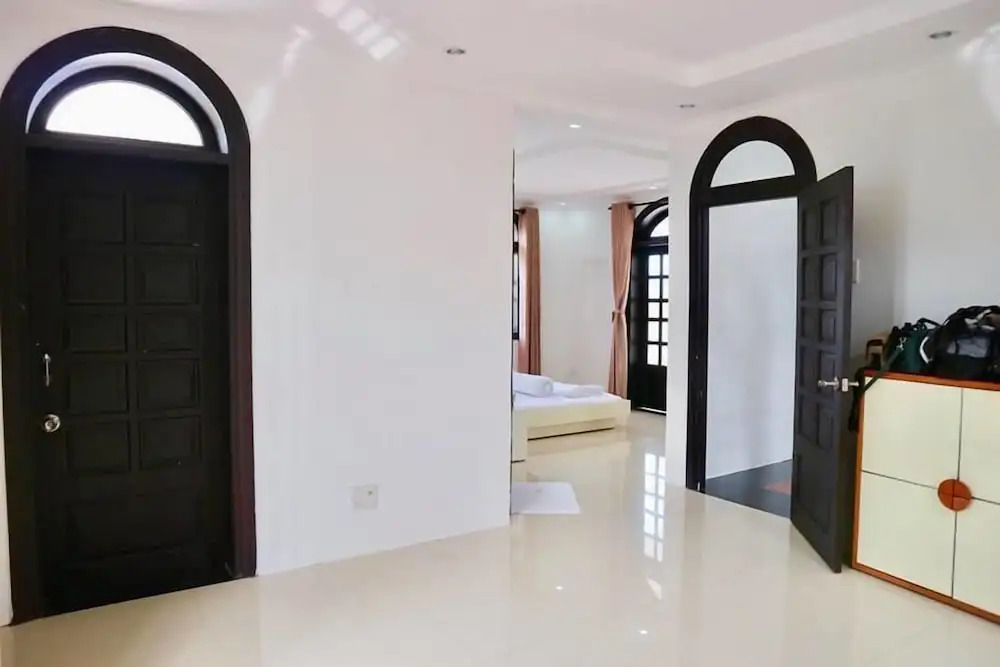 Seaside Villas An Vien Nha Trang