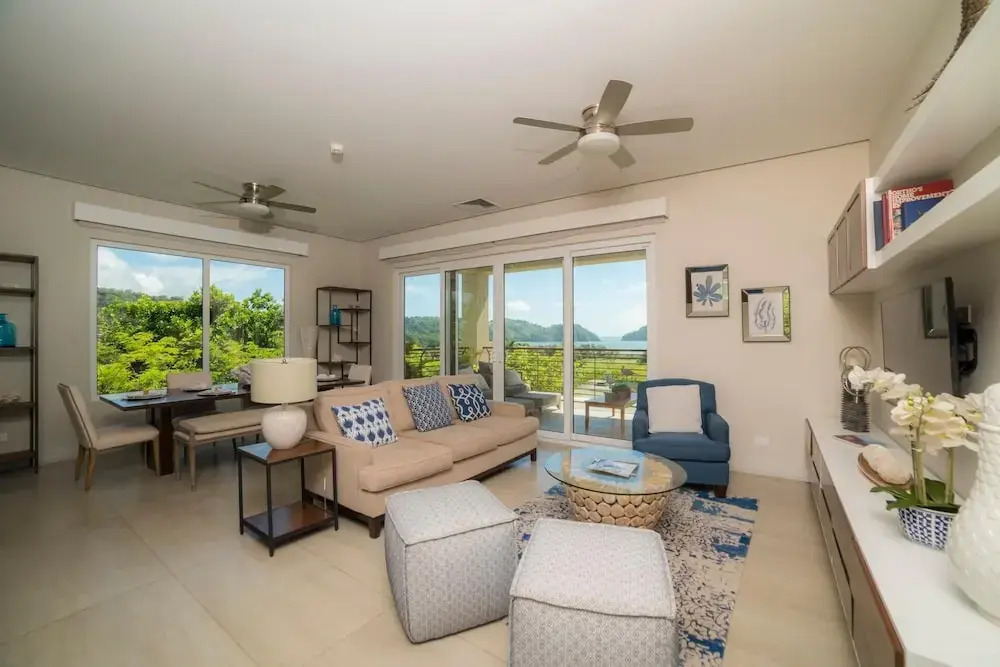 Miramar 6A 3 Bedr 3 Bath Ocean View