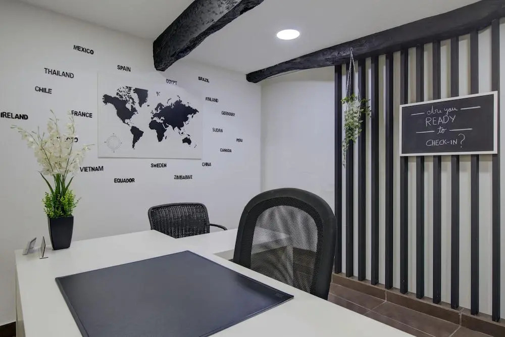 Posh Residences