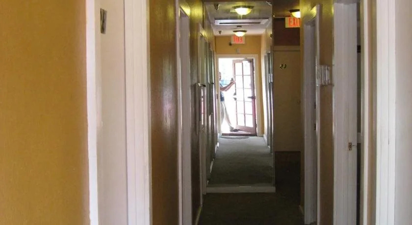 RK Hostel