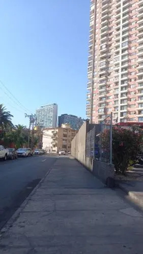 Departamento Centro Antofagasta ARCOSEV
