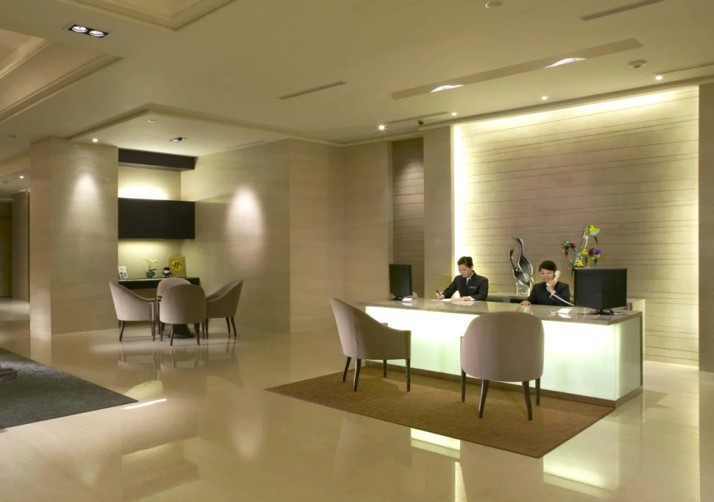 Classic City Resort