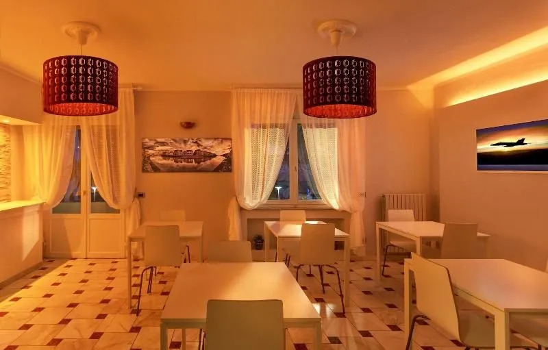 Villa Martina Classic & Luxury Room