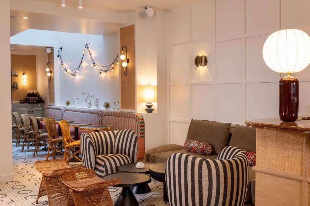 LE CLARK HOTEL