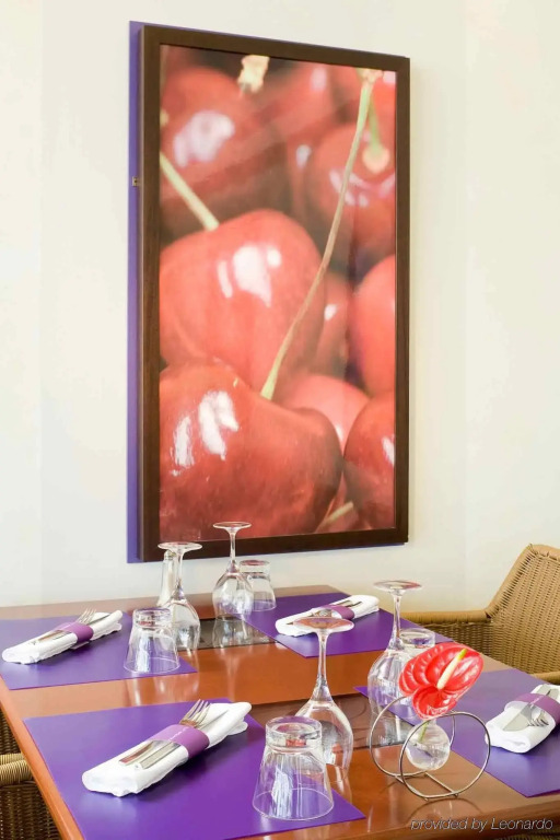 Novotel Amiens Pôle Jules Verne