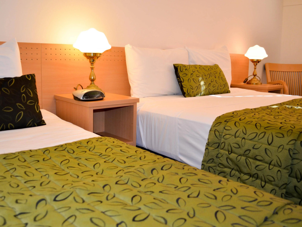 Airport Motel Brisbane