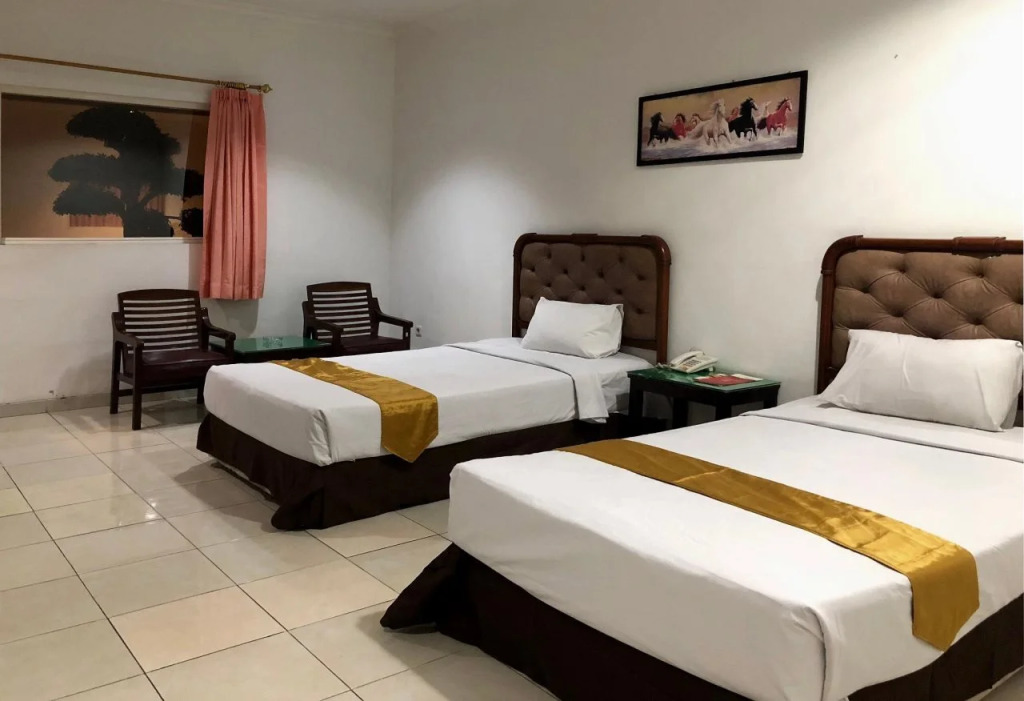 Hotel Sinar 1