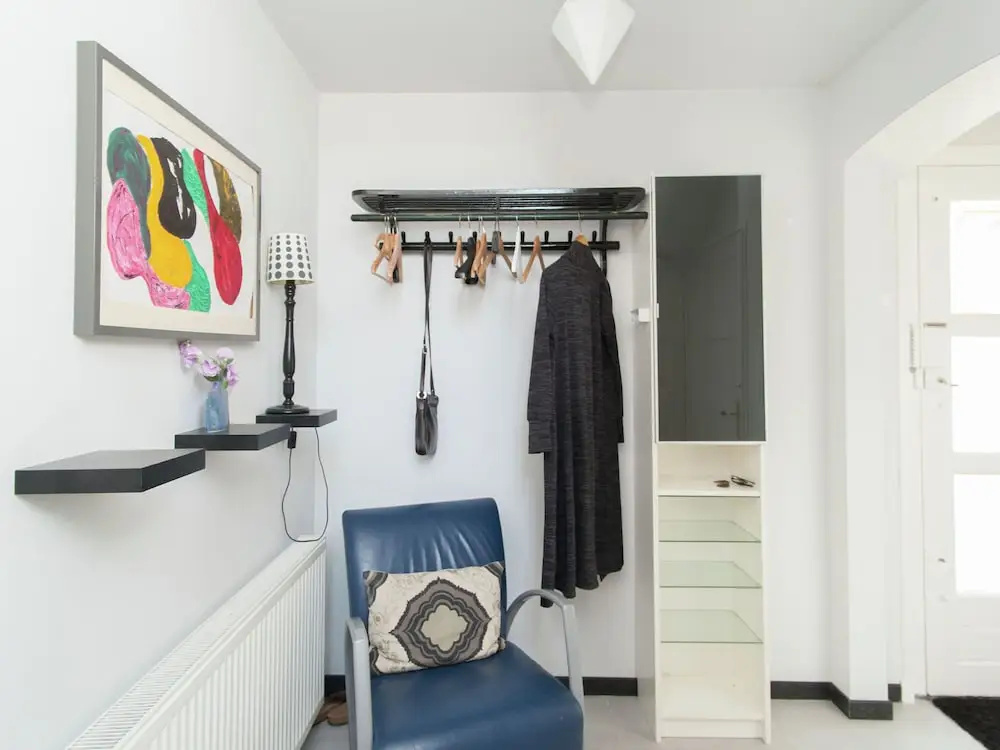 Semi-detached House With Garden in Quiet Location, Within Walking Distance of the Centre of Bergen