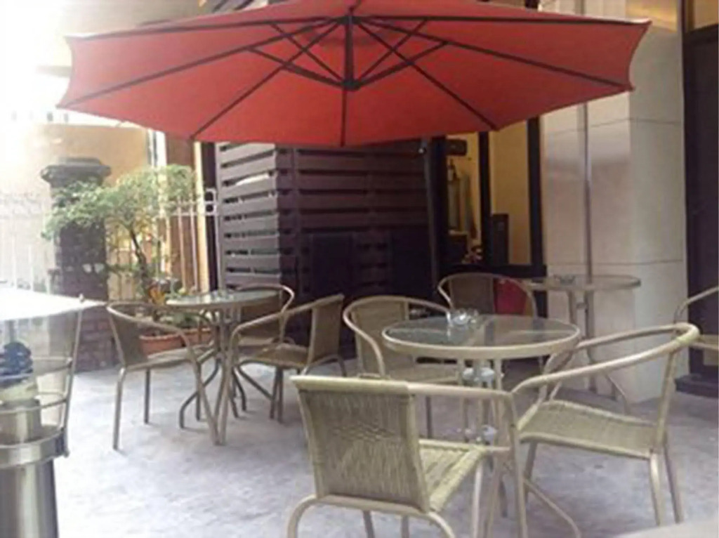 iCheck inn Gems Center Silom