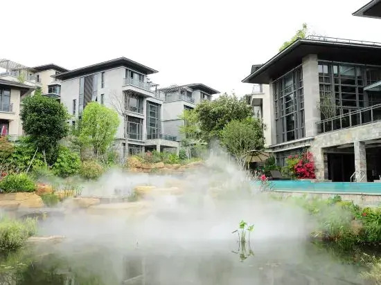 The Spring Legend Resort