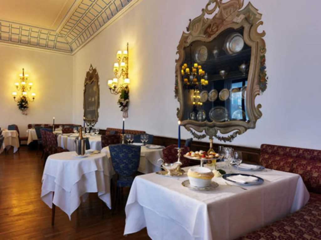 Hotel De La Poste