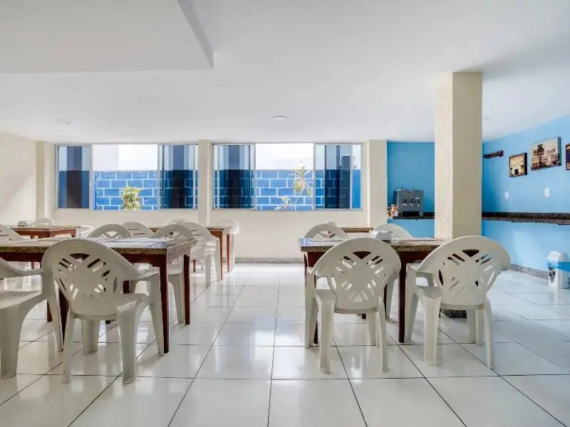 Hotel Tuareg