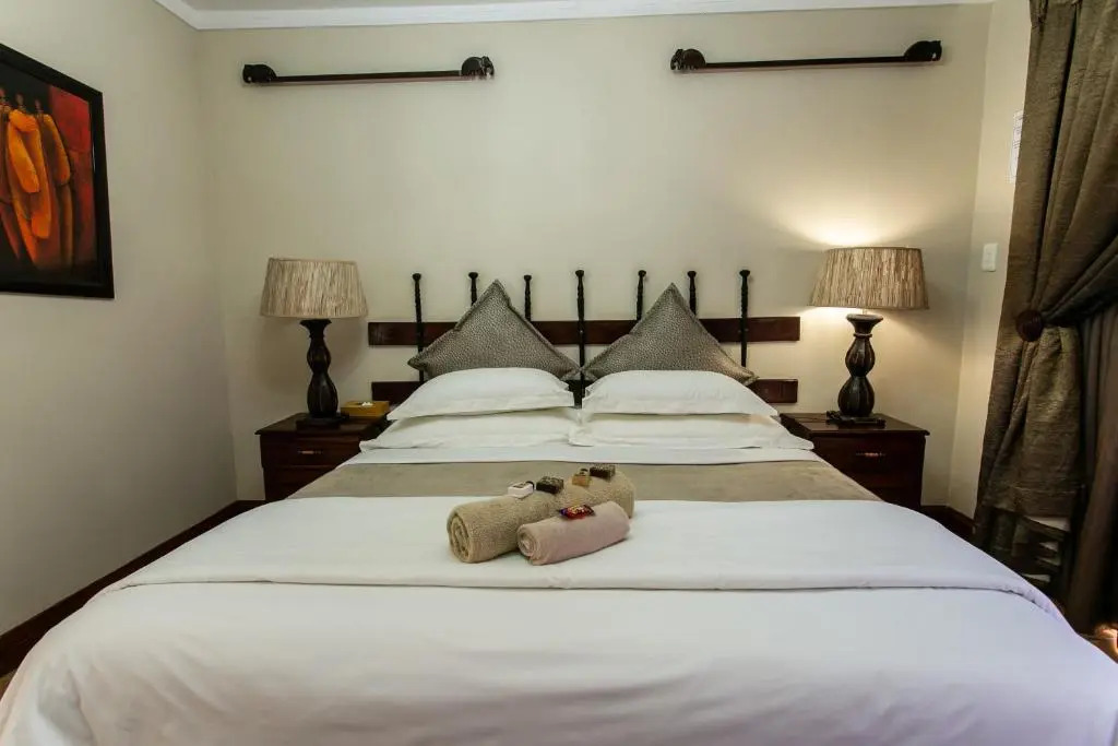 Royl Court Guesthouse
