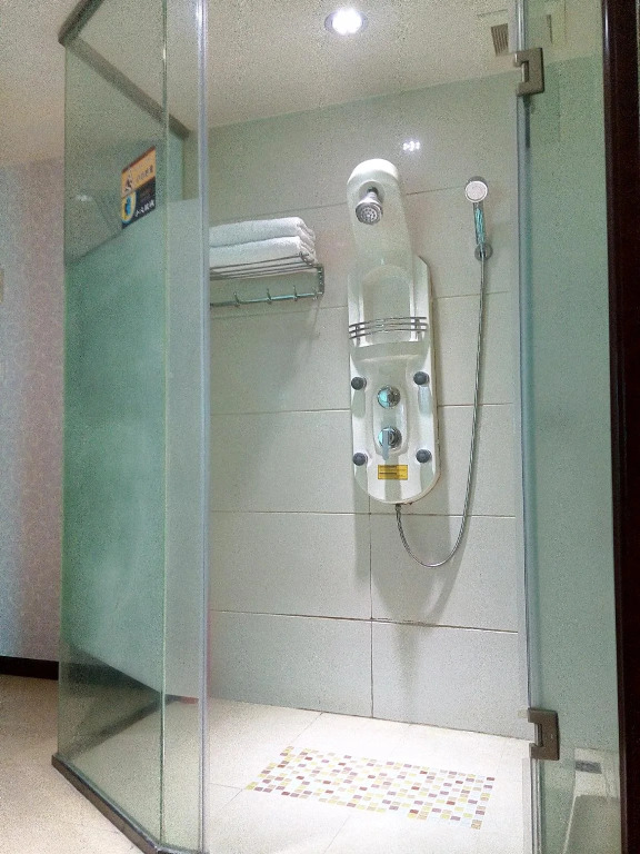 Ligang Hotel