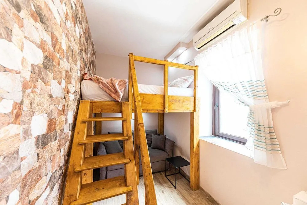 Apartments Keka