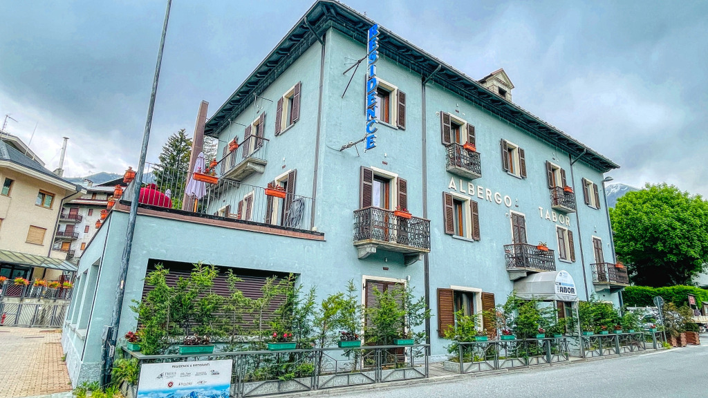 Residence Tabor